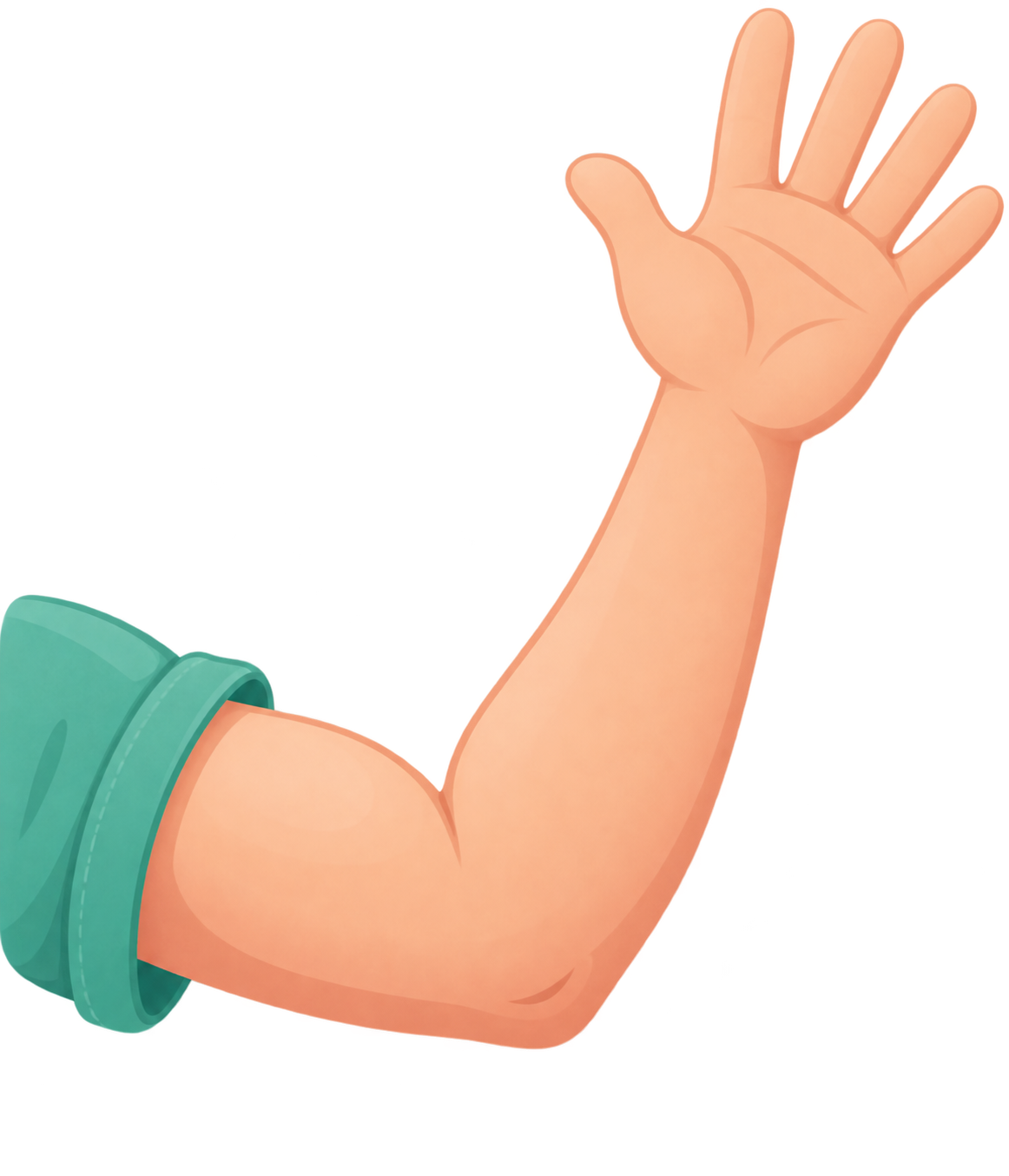 arm