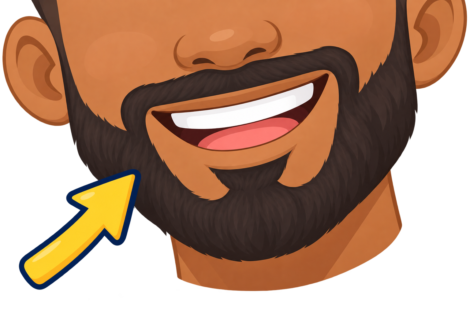 baard