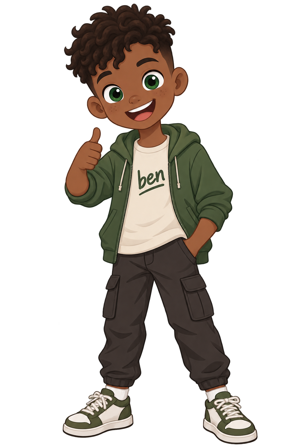 ben