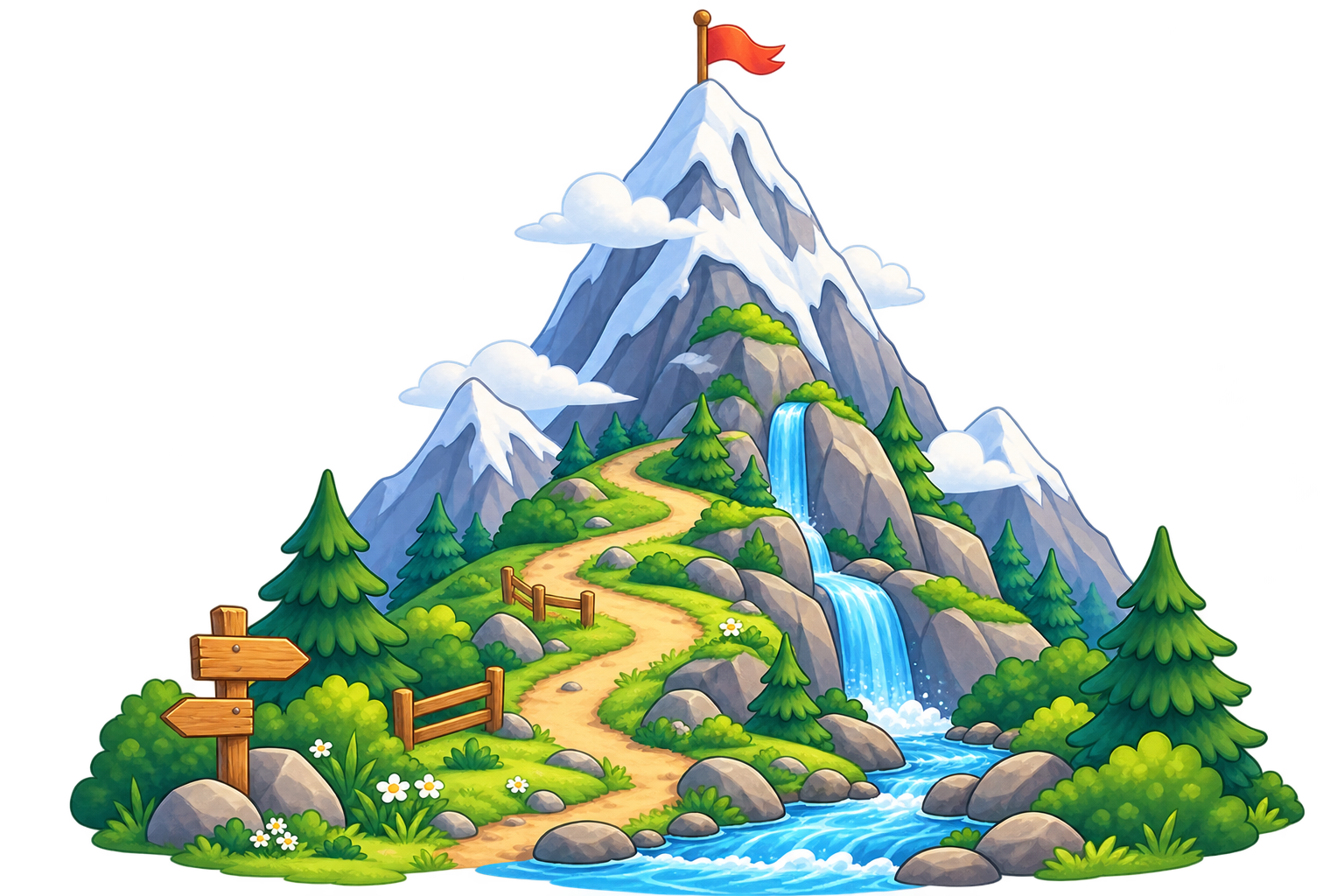 berg