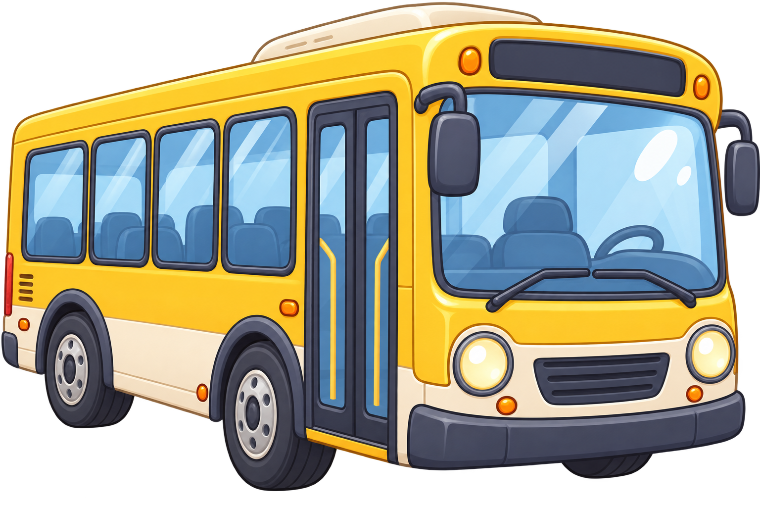 bus