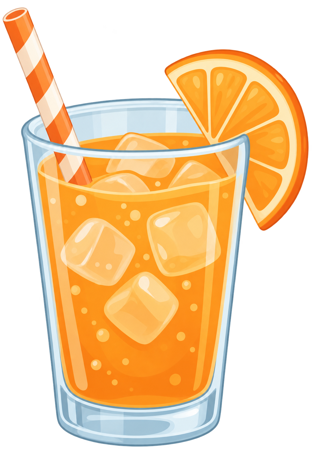 drank