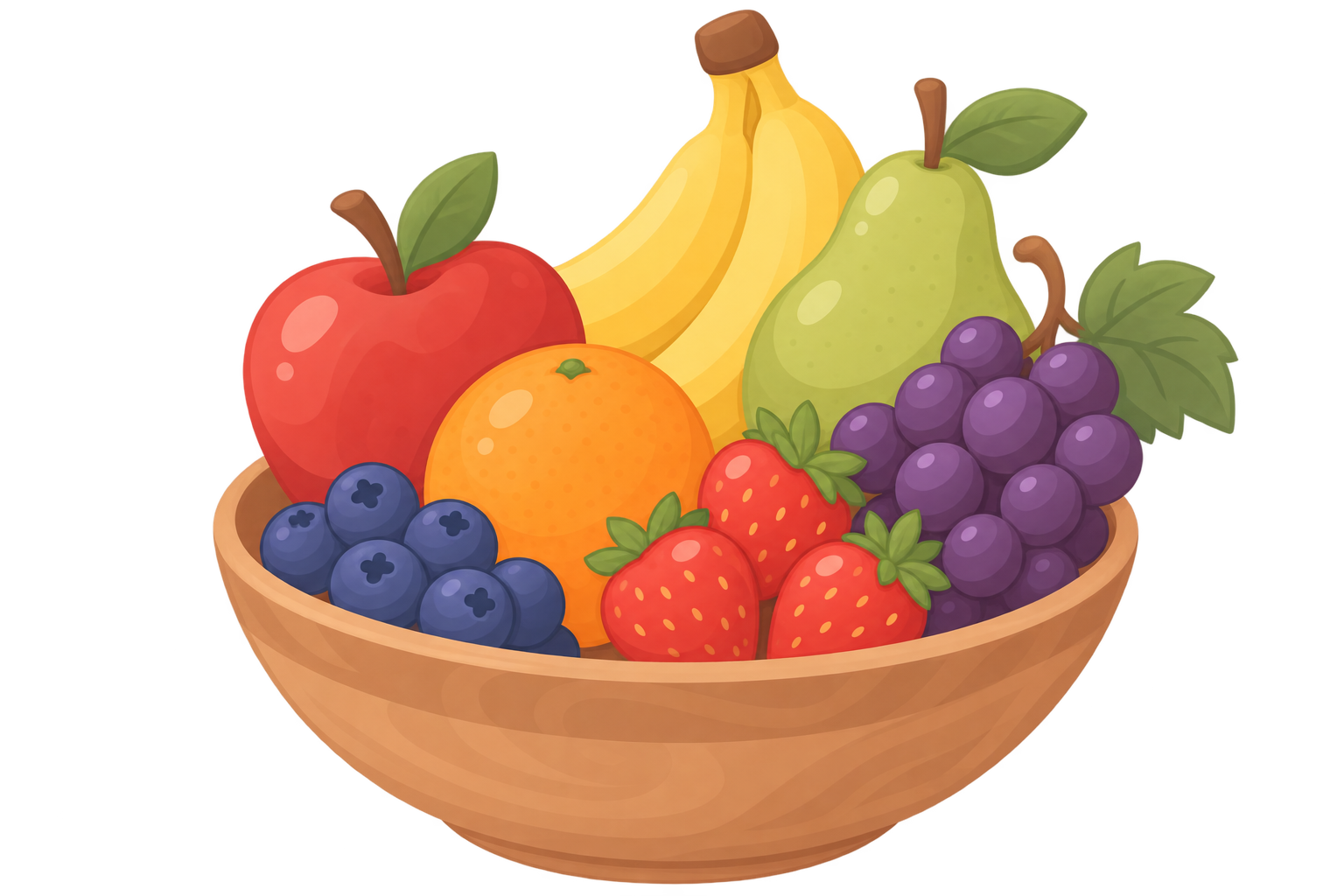 fruit