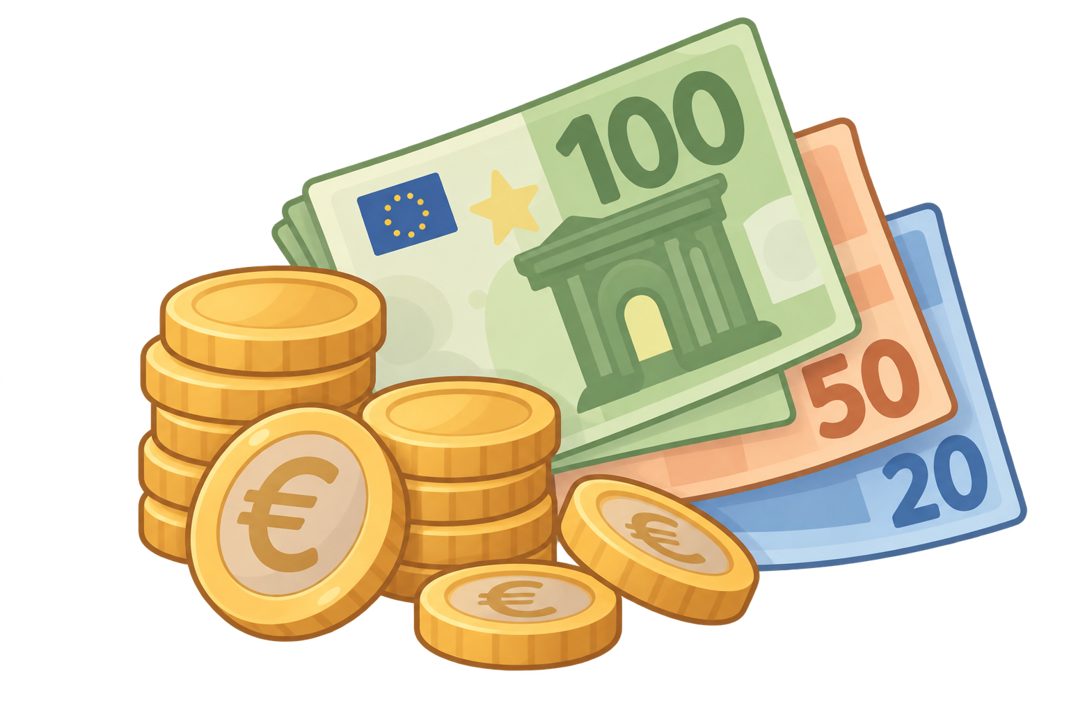 geld