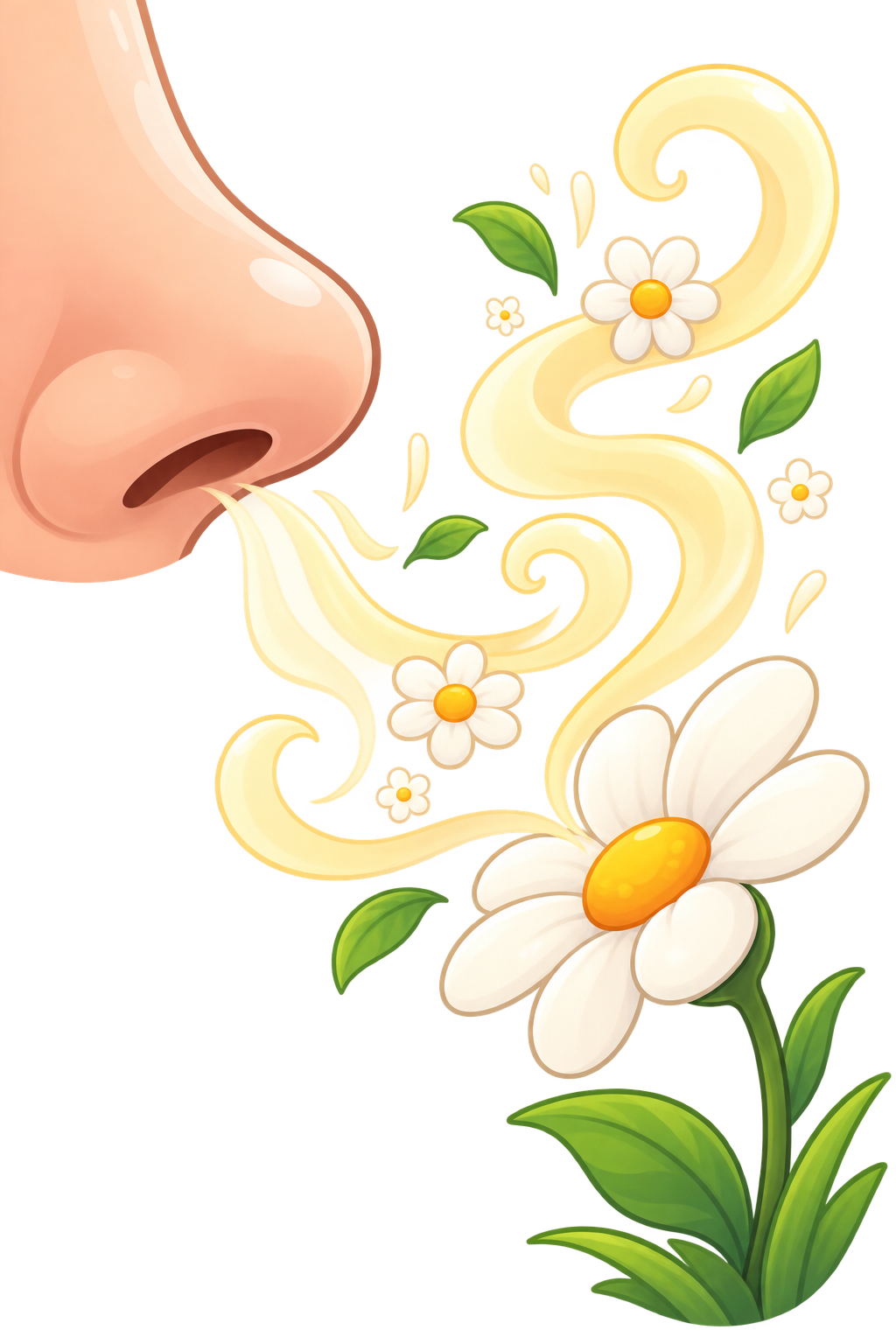 geur