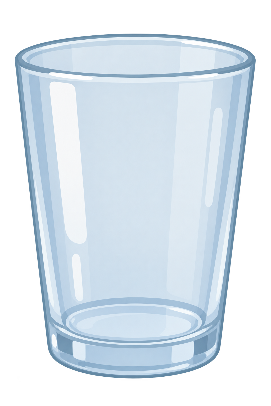 glas
