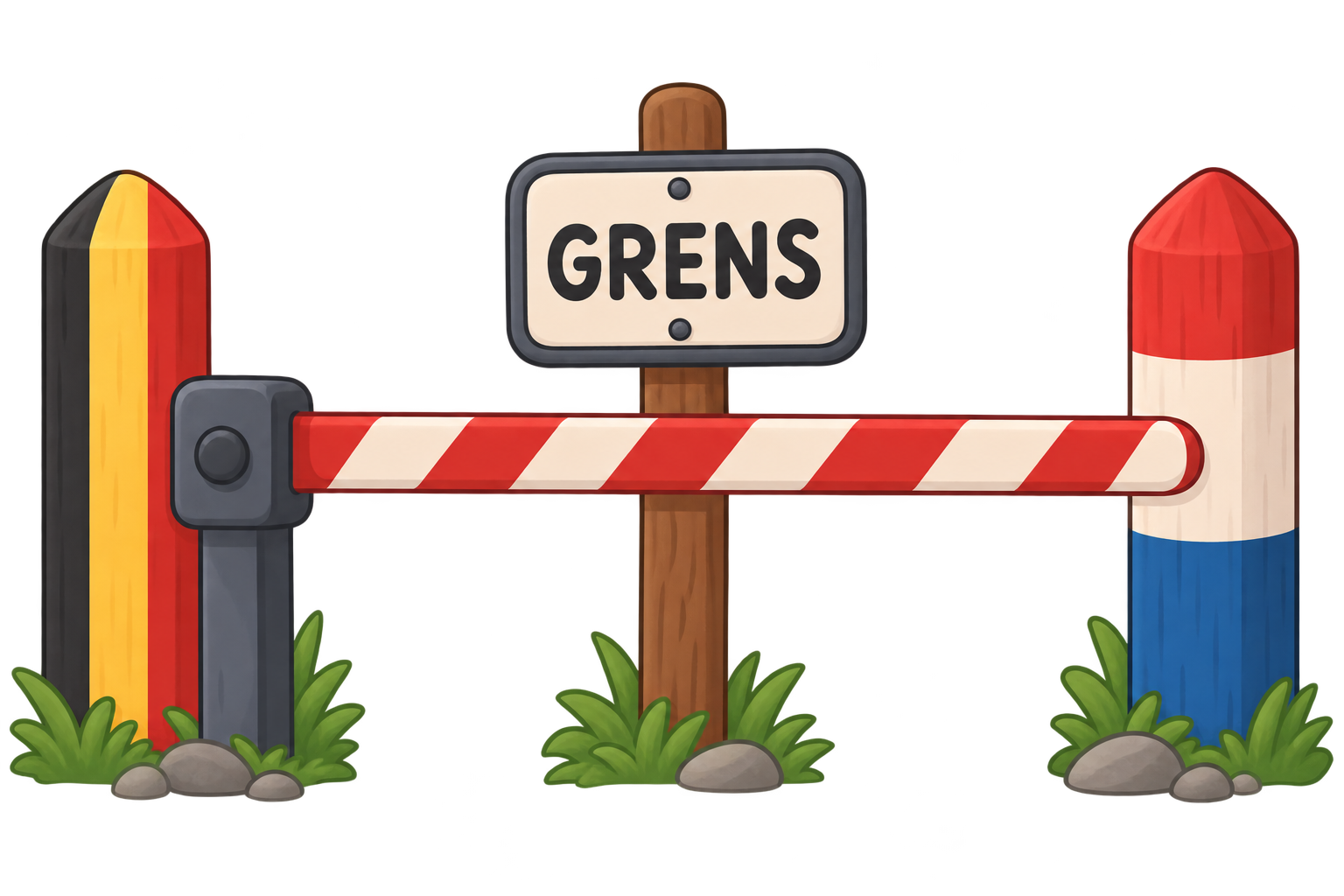 grens