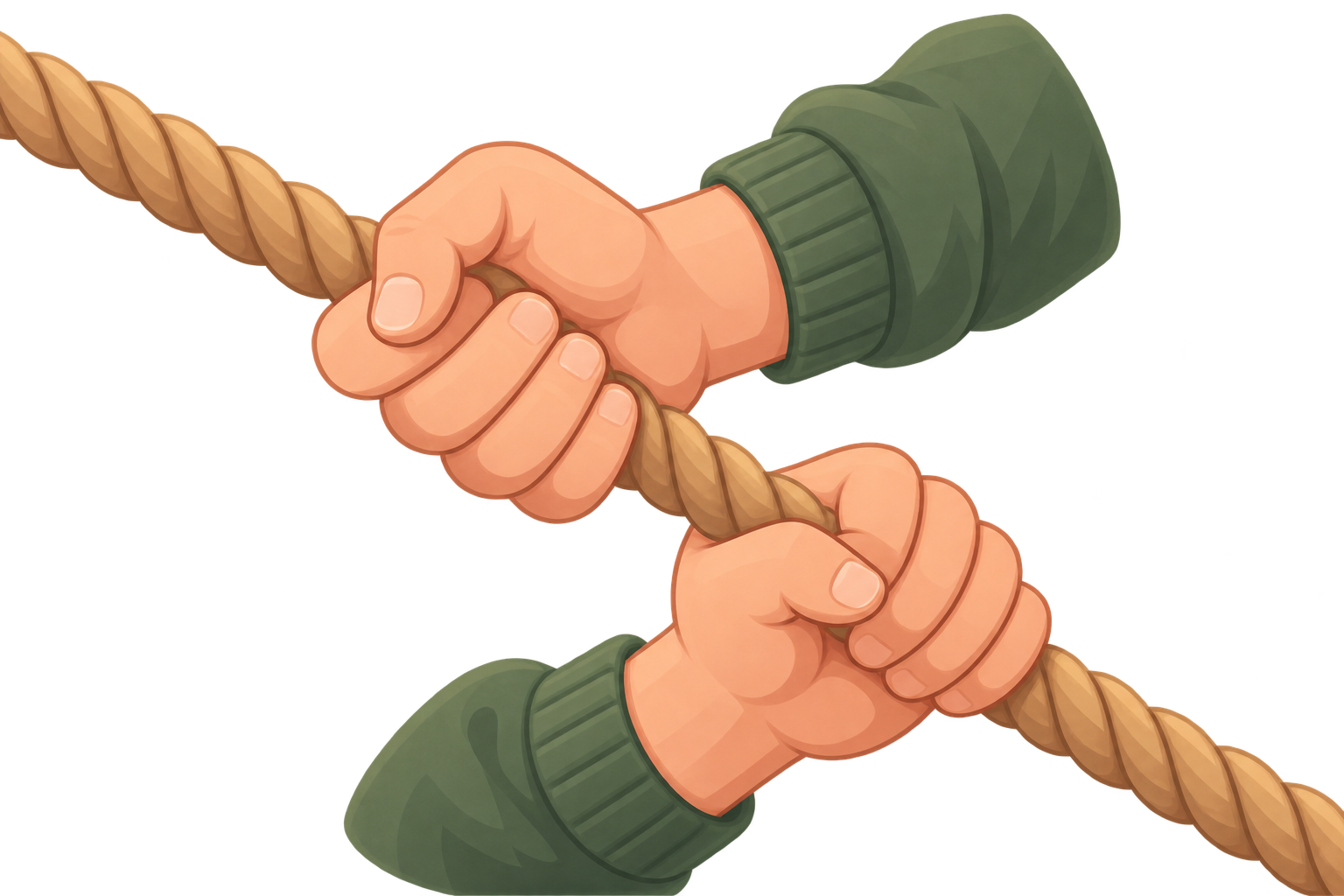 grip
