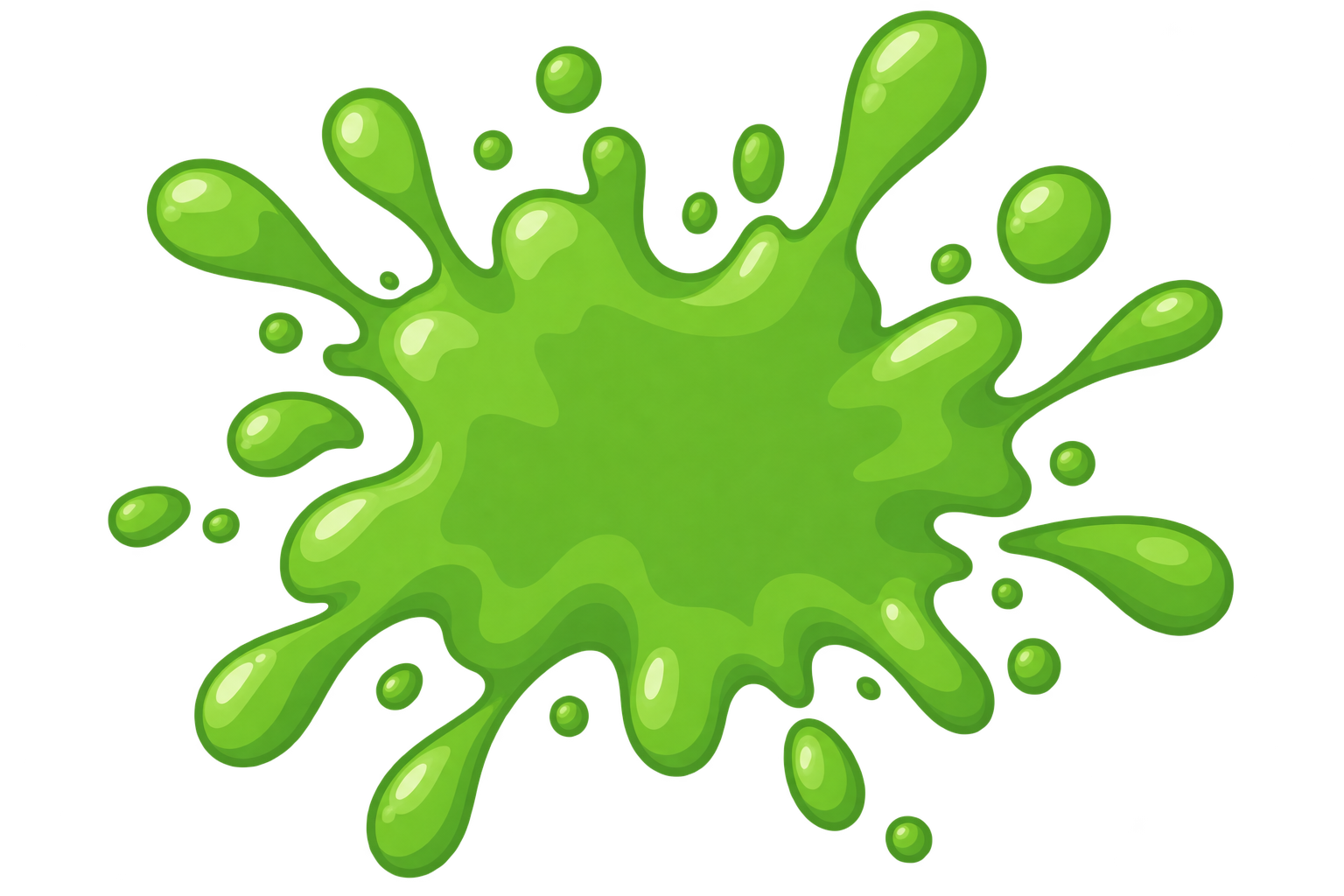 groen