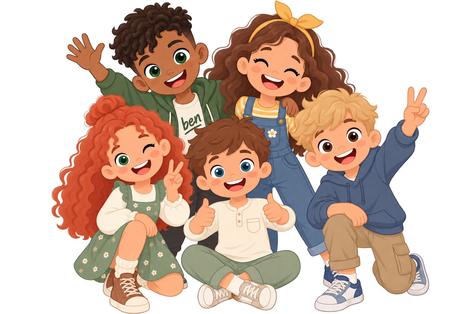 groep