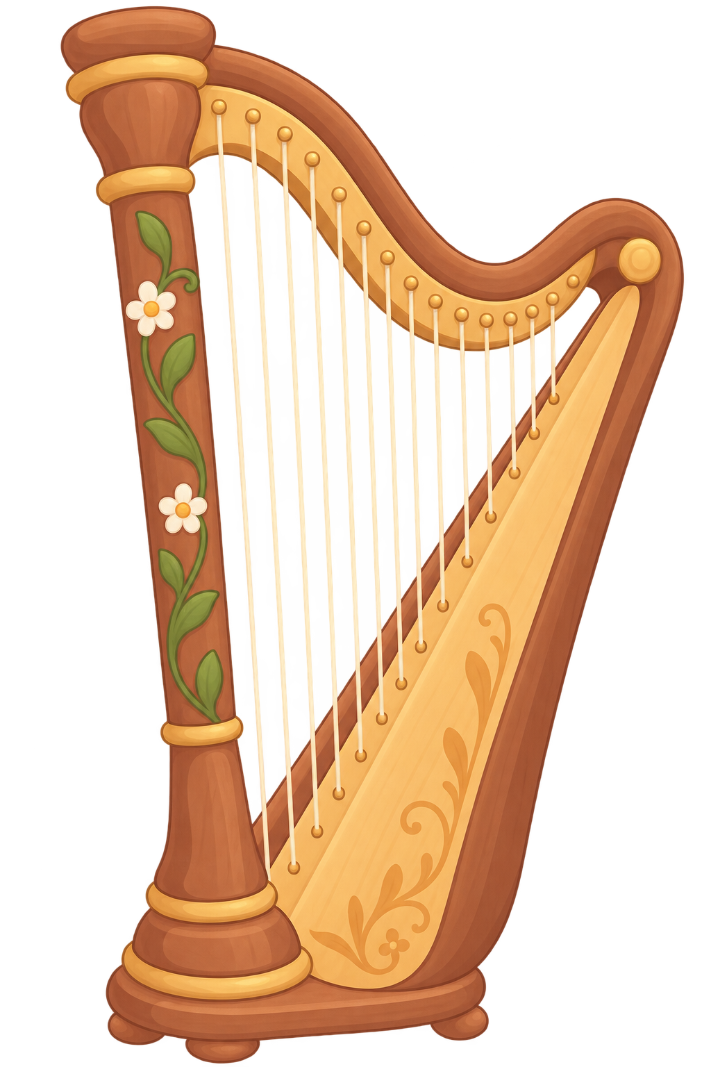 harp