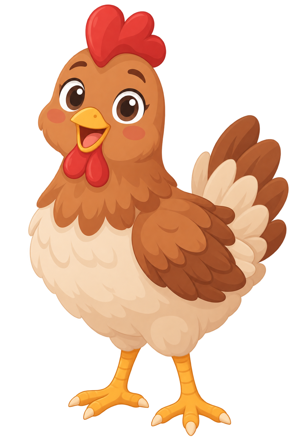 hen