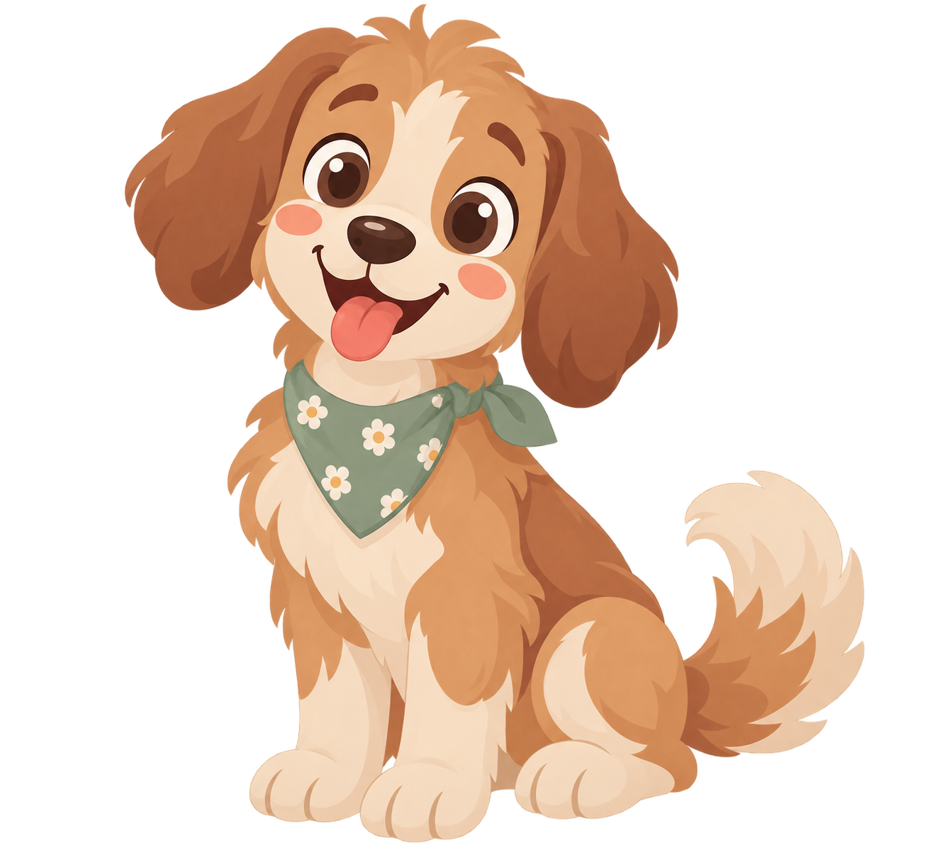 hond