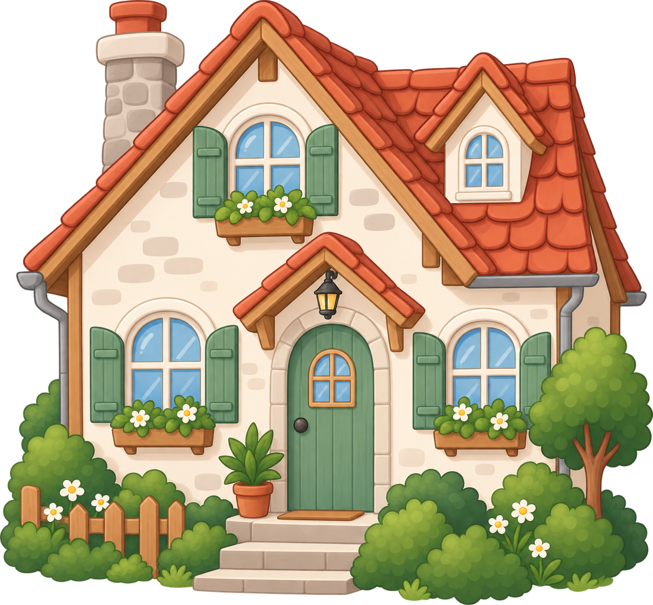 huis