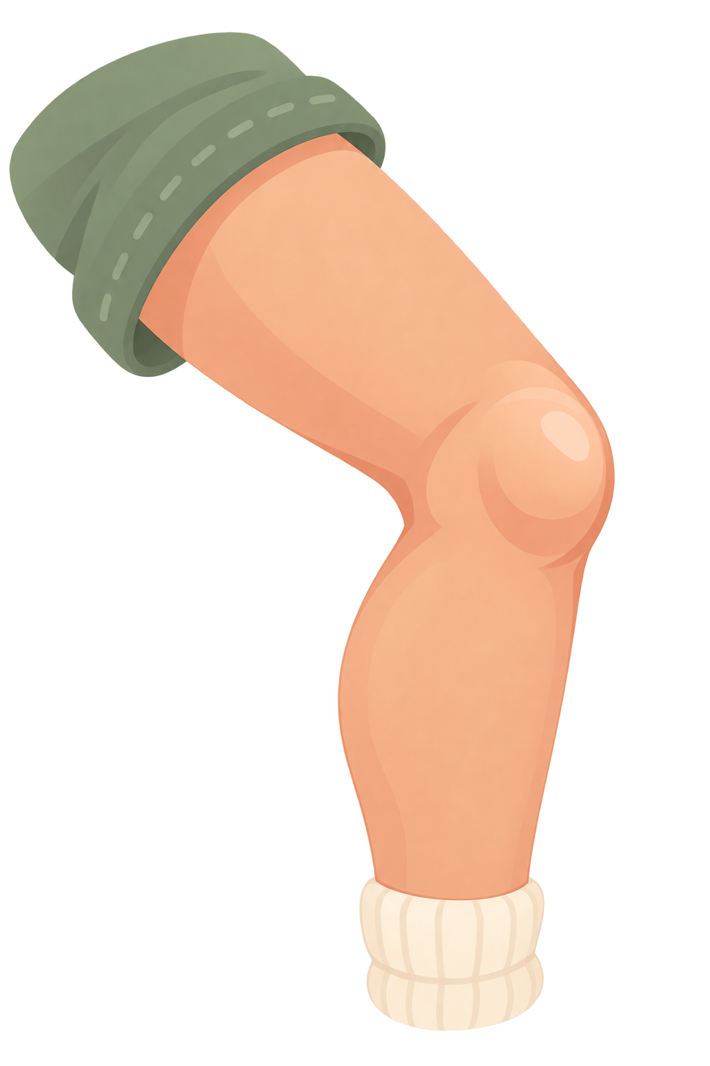 knie