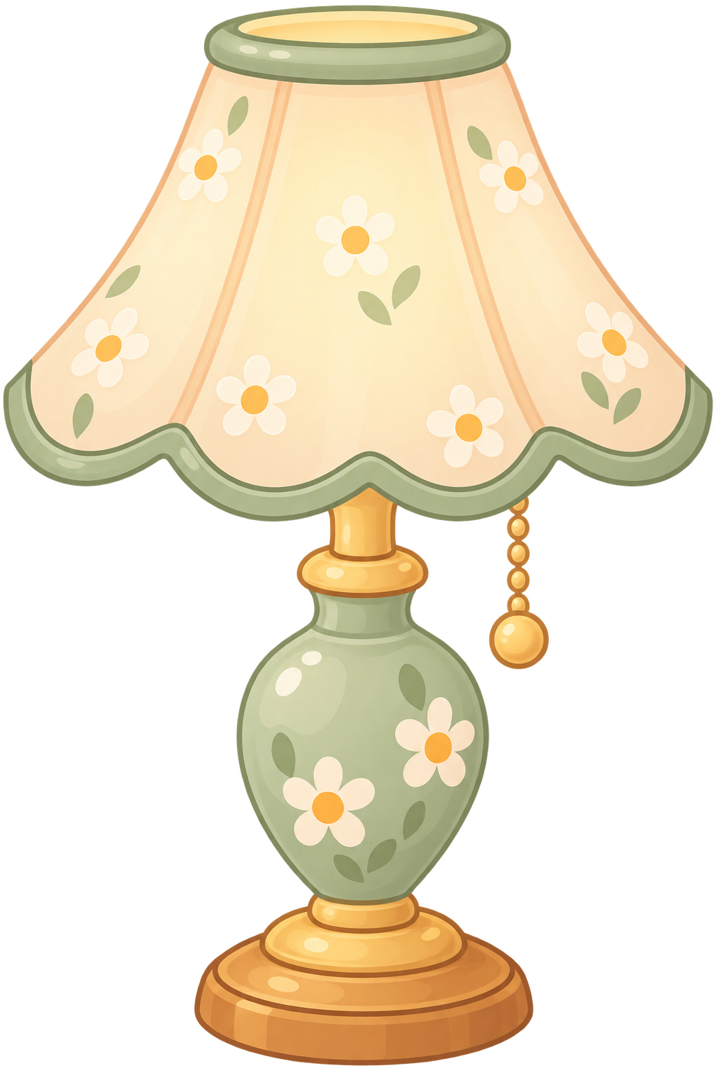 lamp