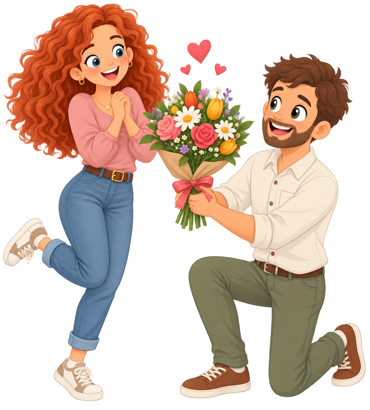 lief