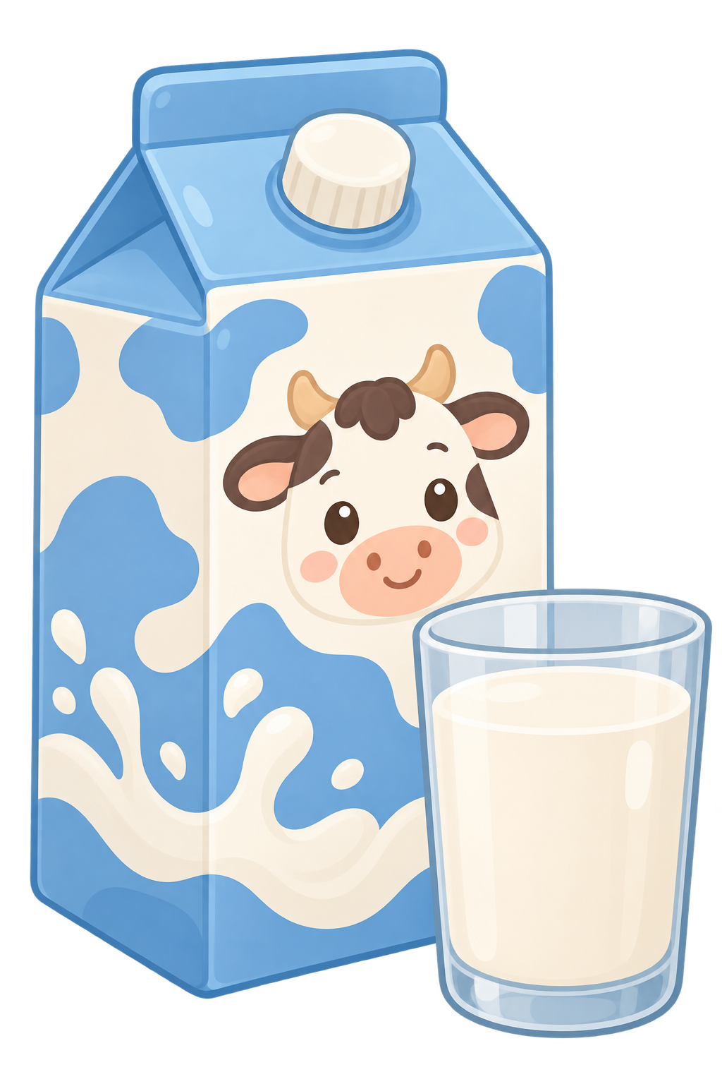 melk