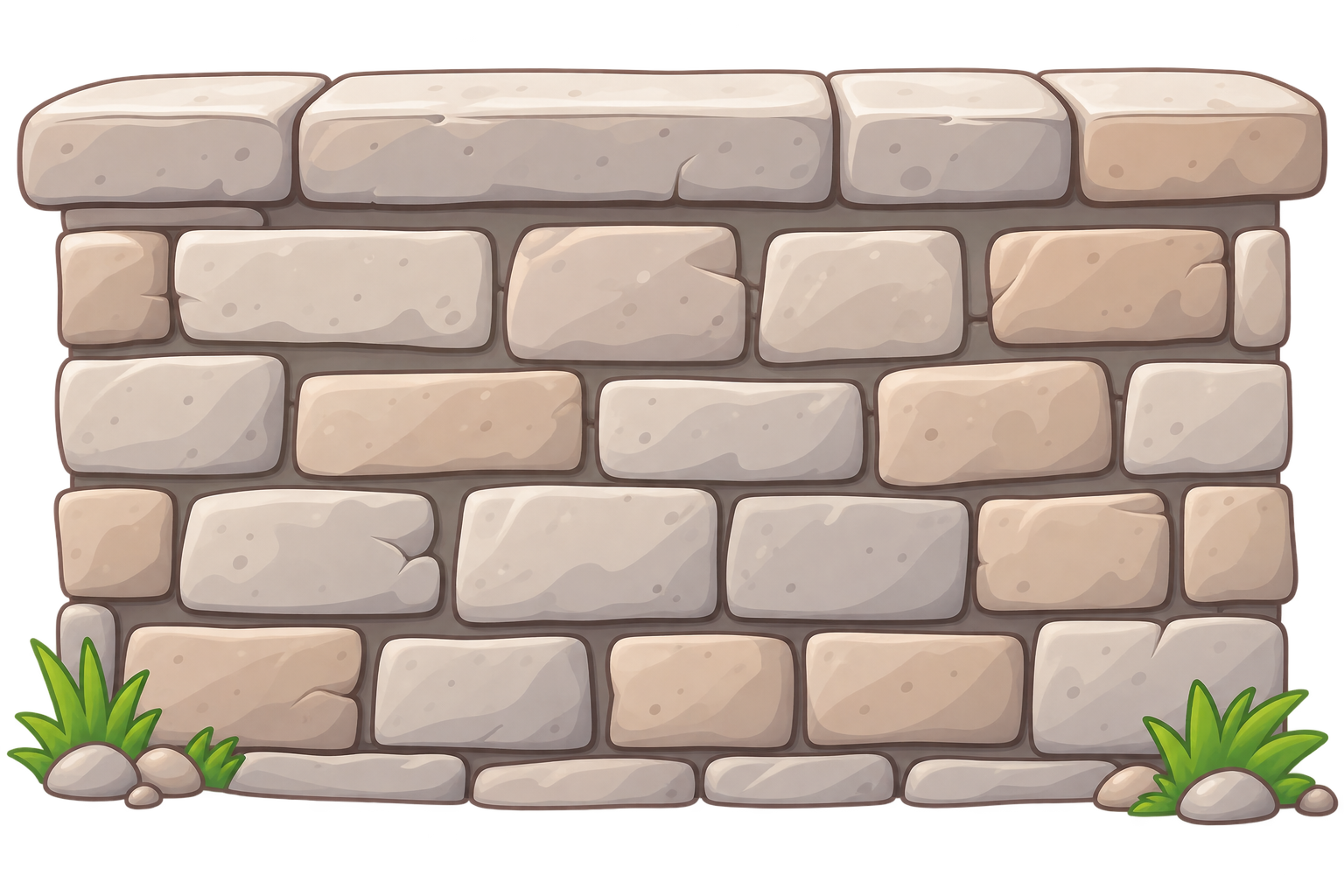 muur