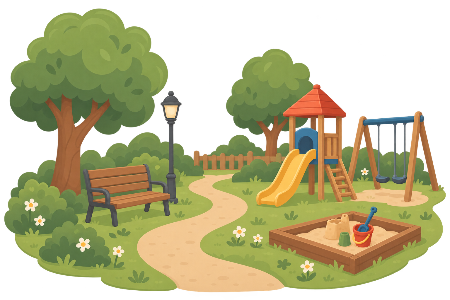 park