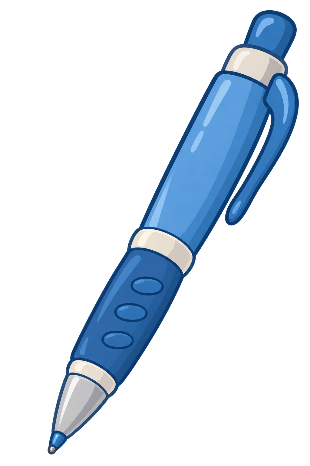 pen