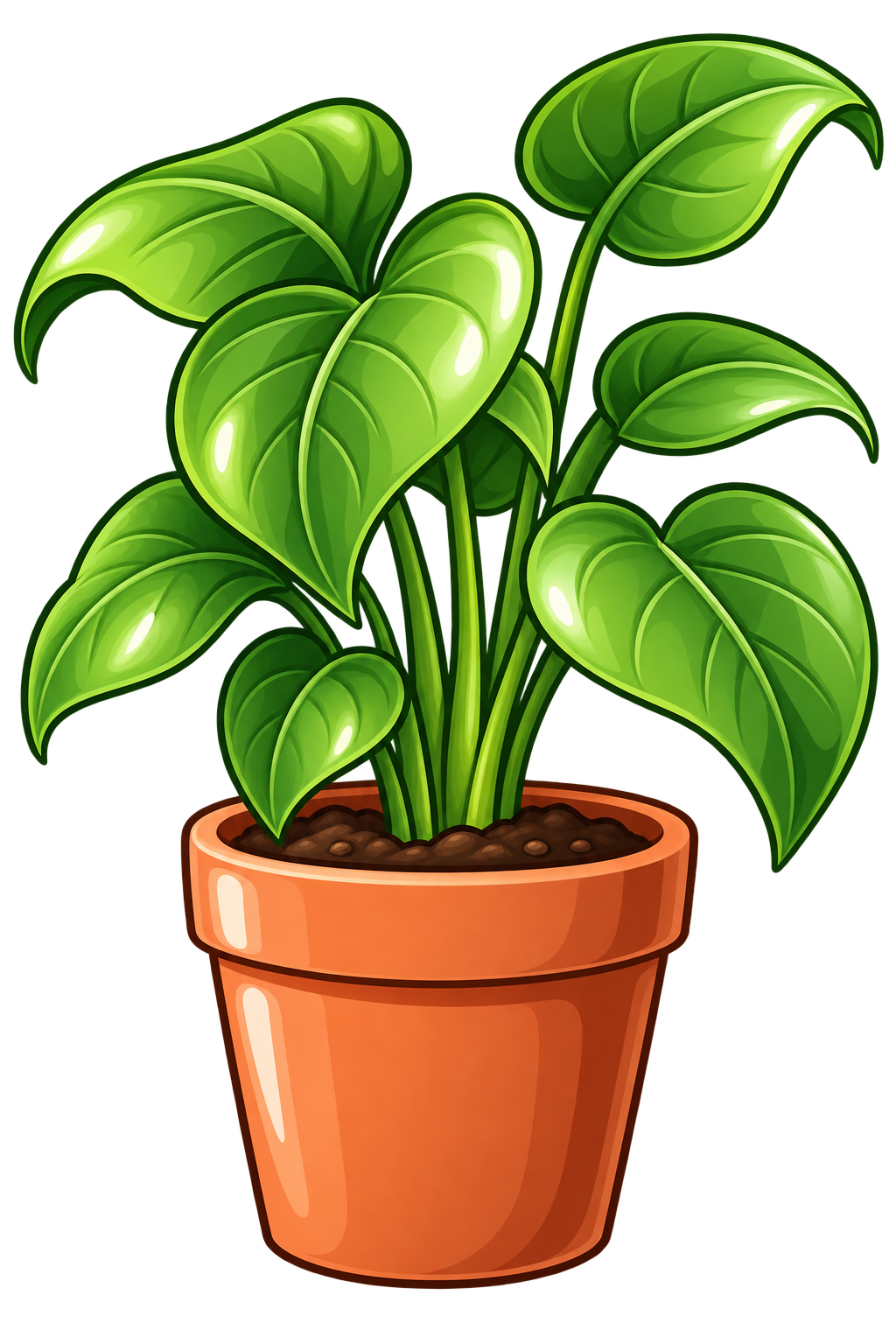 plant
