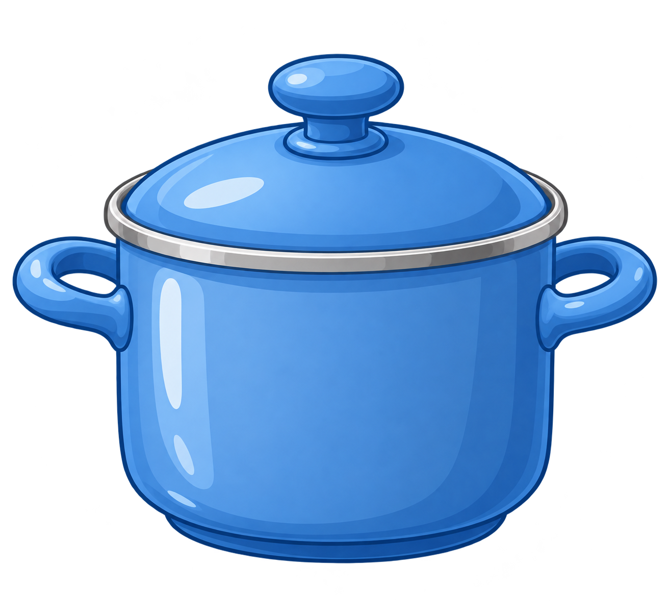 pot