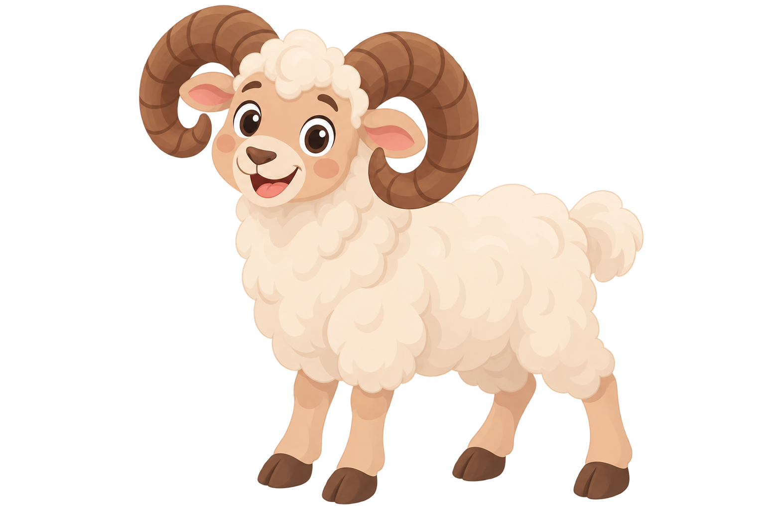 ram