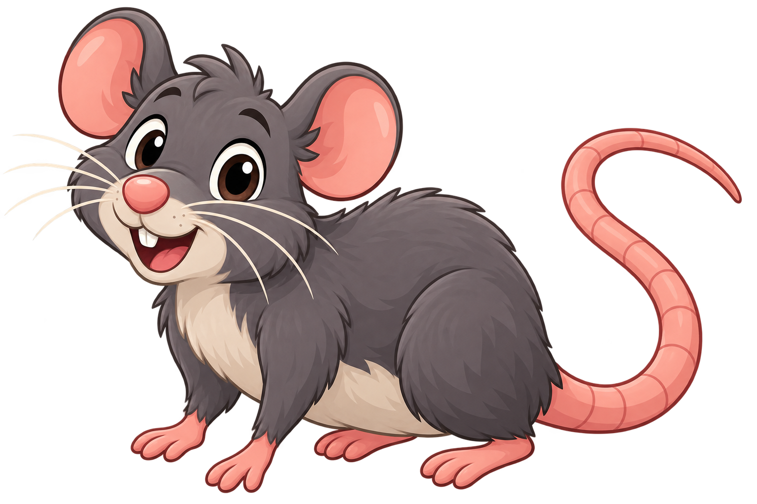 rat
