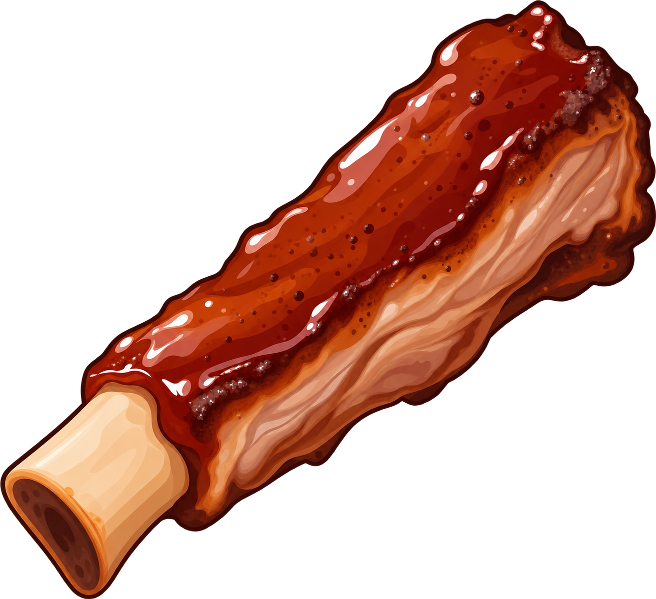 rib