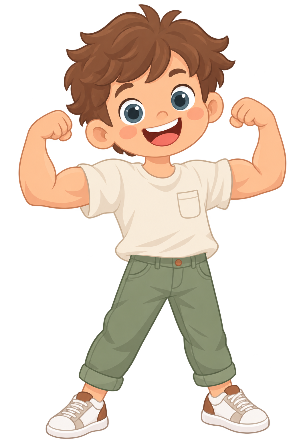 sterk