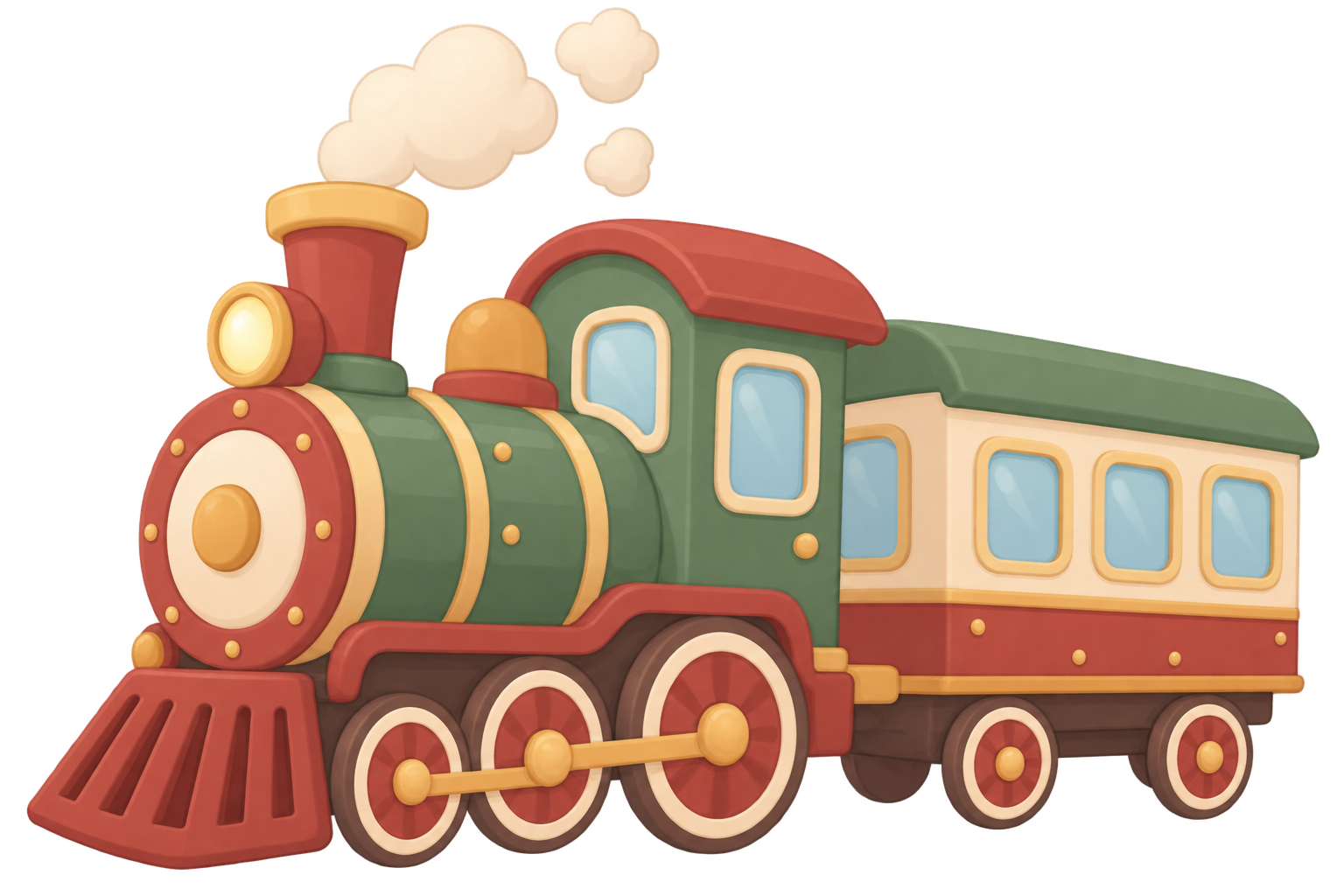 trein