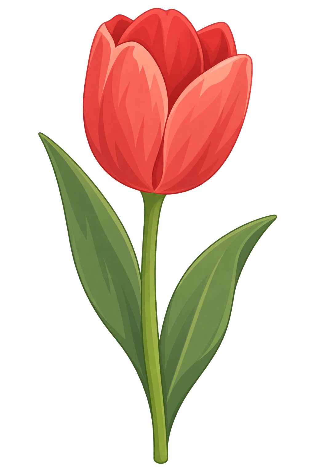tulp