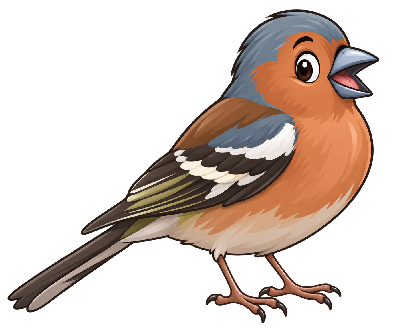 vink