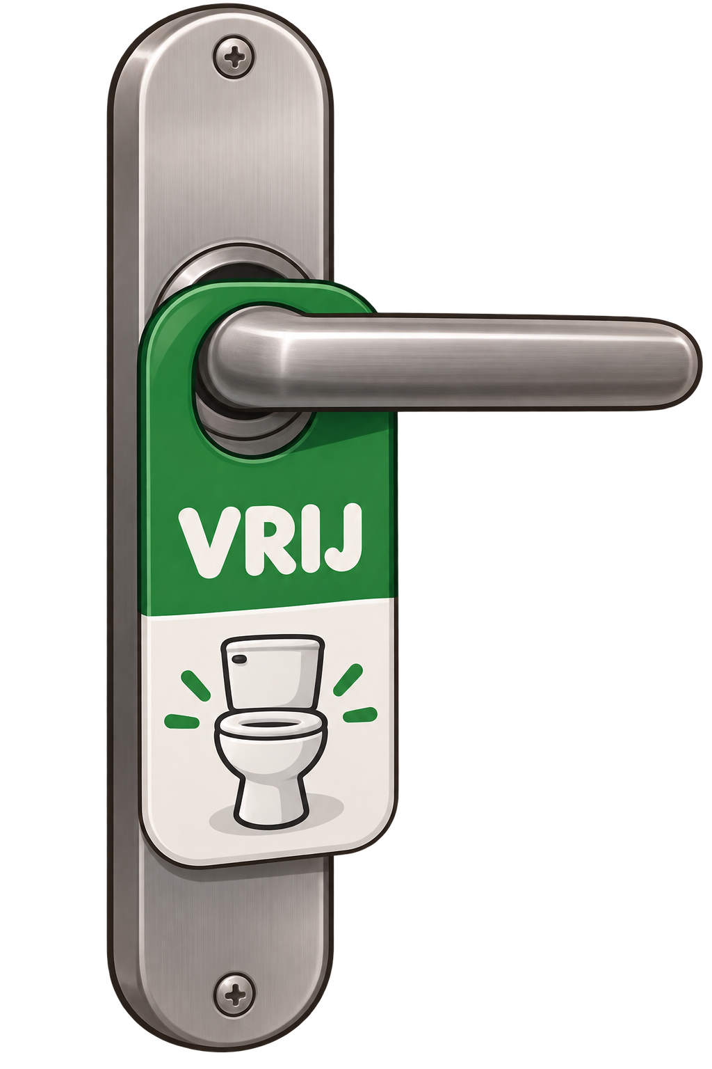 vrij