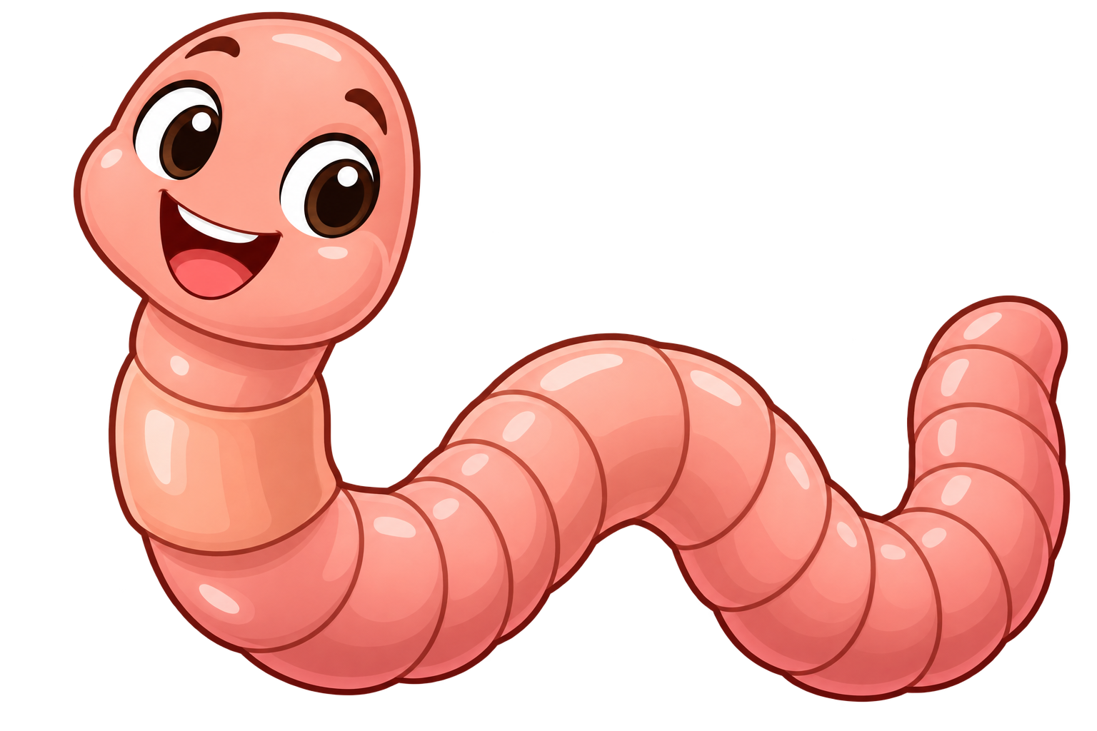 worm